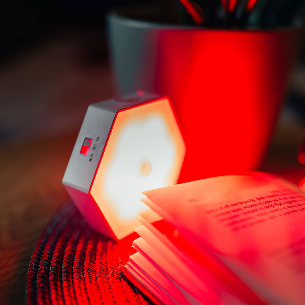 Sensor Magnilight
