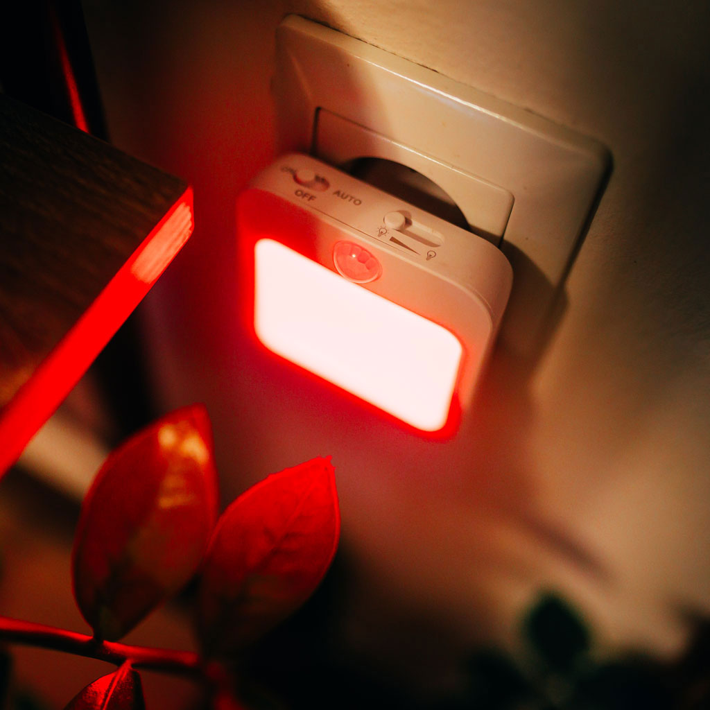 Sensor Magnilight