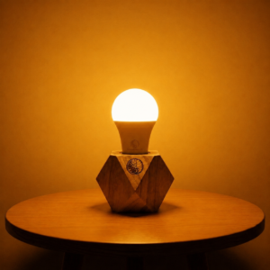 blue light free bulb e27