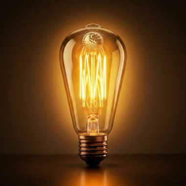 incadescen bulb e27
