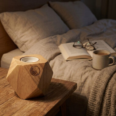Promethion Table Lamp